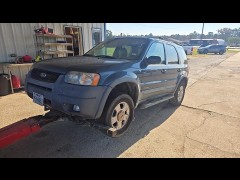 BUY FORD ESCAPE 2001 4DR 103