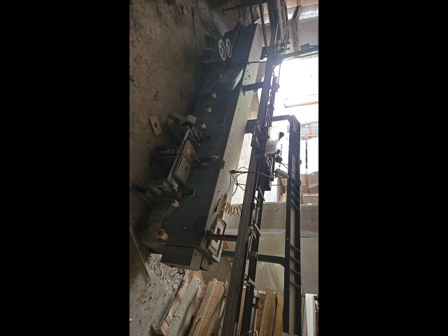 BUY NORFIELD  MAGNUM2 0000 PREHUNG DOOR MACHINE, Greater Lufkin Auto Auction