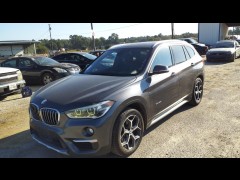 BUY BMW X1 2016 AWD 4DR XDRIVE28I BRAZIL, Greater Lufkin Auto Auction