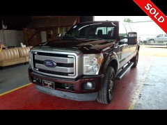 BUY FORD SUPER DUTY F-250 SRW 2016 4WD CREW CAB 156