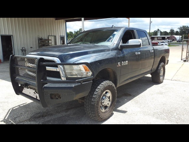 BUY RAM 2500 2014 4WD CREW CAB 149