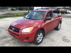 BUY TOYOTA RAV4 2012 4WD 4DR I4 (GS), Greater Lufkin Auto Auction