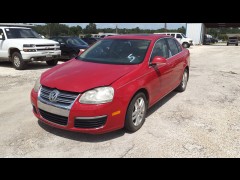 BUY VOLKSWAGEN JETTA SEDAN 2009 4DR MAN TDI, Greater Lufkin Auto Auction